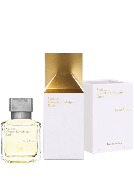 LuisaViaRoma Maison Francis KurkdjianEau De Parfum Petit Matin 70ml