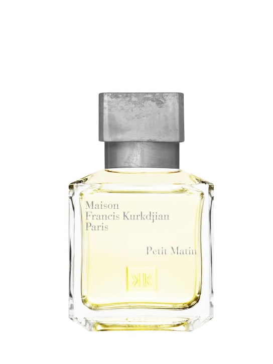 LuisaViaRoma Maison Francis KurkdjianEau de parfum Petit Matin 70ml