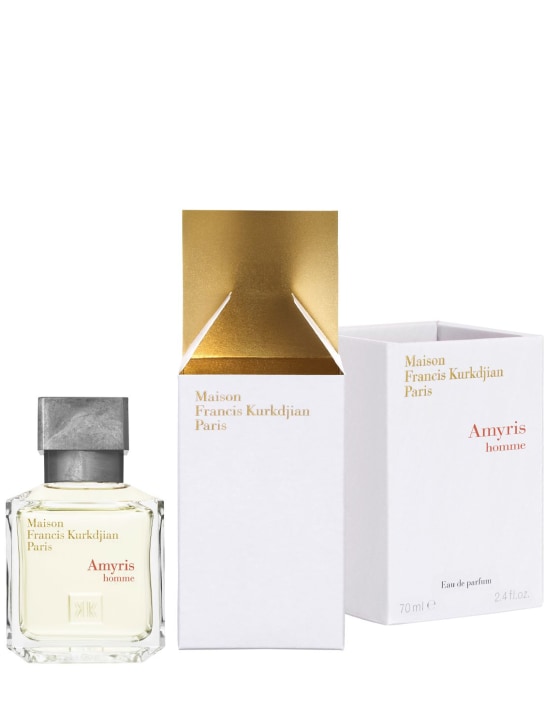 LuisaViaRoma Maison Francis KurkdjianEau De Toilette Amyris Homme 70ml