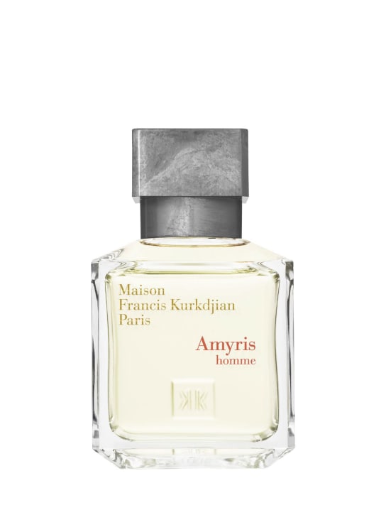 LuisaViaRoma Maison Francis KurkdjianEau de toilette Amyris Homme 70ml