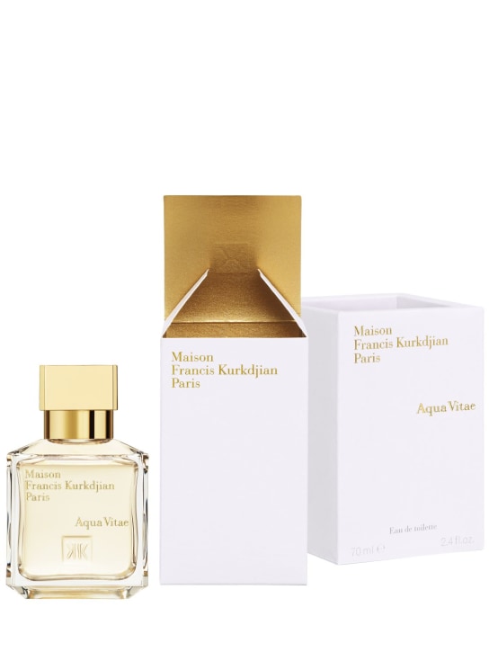 LuisaViaRoma Maison Francis KurkdjianEau De Toilette Aqua Vitae 70ml
