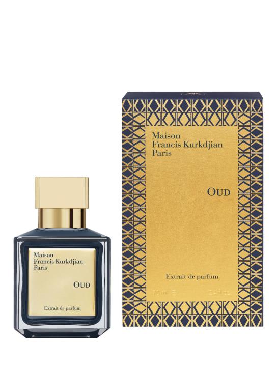 LuisaViaRoma Maison Francis KurkdjianExtrait De Parfum Oud 70 Ml