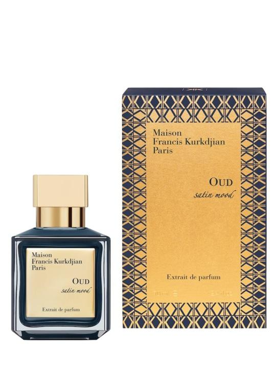 LuisaViaRoma Maison Francis KurkdjianExtrait De Parfum Oud Satin Mood 70ml