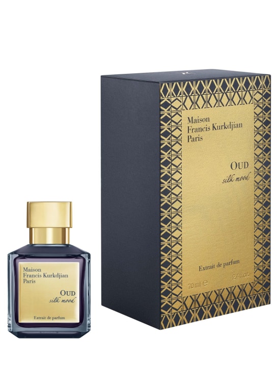 LuisaViaRoma Maison Francis KurkdjianExtrait De Parfum Oud Silk Mood 70ml