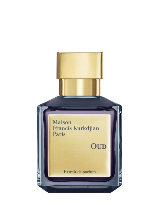 LuisaViaRoma Maison Francis KurkdjianExtrait de parfum Oud Silk Mood 70ml