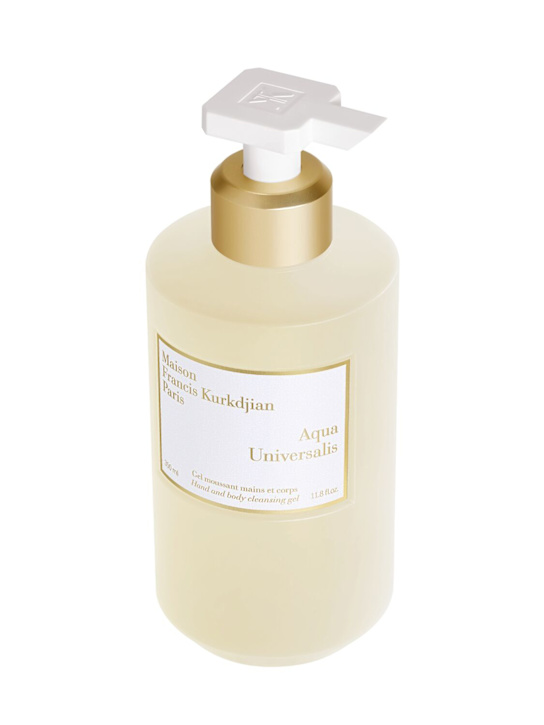 LuisaViaRoma Maison Francis KurkdjianGel Detergente Aqua Universalis 350ml