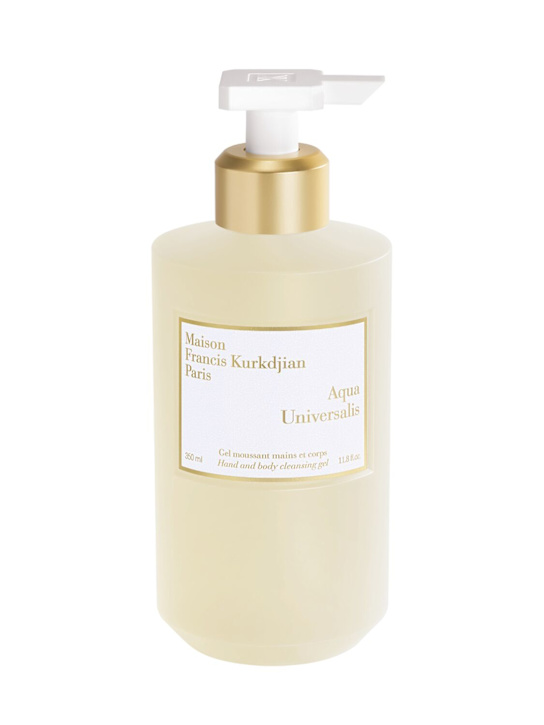 LuisaViaRoma Maison Francis KurkdjianGel detergente Aqua Universalis 350ml