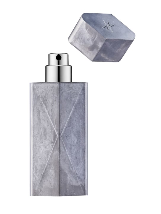 LuisaViaRoma Maison Francis KurkdjianGlobe Trotter Zinc Edition 33ml