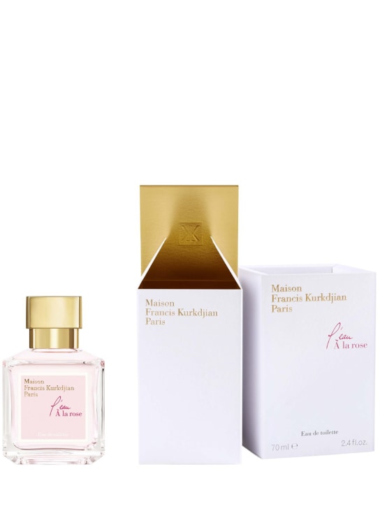 LuisaViaRoma Maison Francis KurkdjianL'Eau A La Rose 70ml