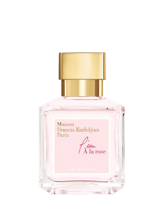 LuisaViaRoma Maison Francis KurkdjianL'Eau A la Rose 70ml