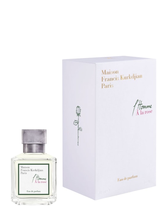 LuisaViaRoma Maison Francis KurkdjianL'Homme A La Rose 70ml