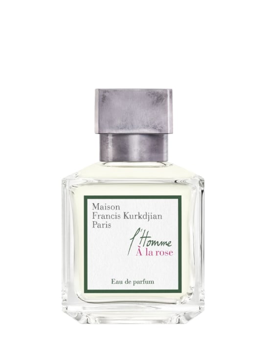 LuisaViaRoma Maison Francis KurkdjianL'Homme A la Rose 70ml