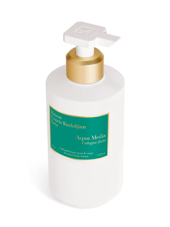 LuisaViaRoma Maison Francis KurkdjianLozione Corpo Aqua Media 350ml