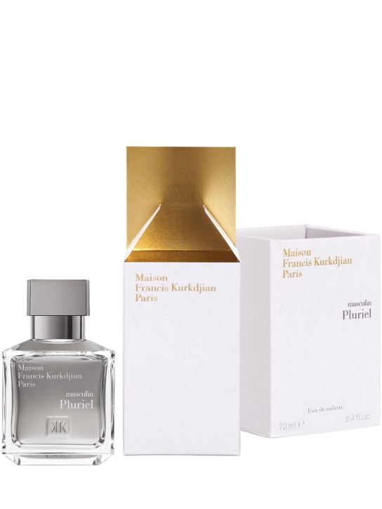 LuisaViaRoma Maison Francis KurkdjianMasculin Pluriel 70ml