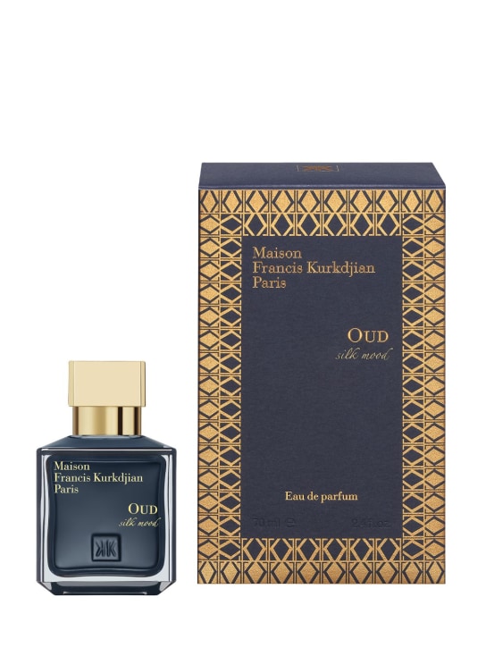 LuisaViaRoma Maison Francis KurkdjianOud Silk Mood 70ml