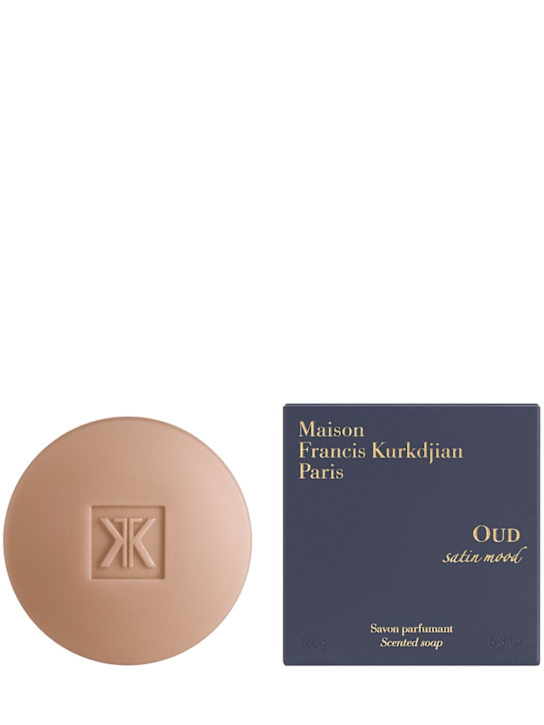 LuisaViaRoma Maison Francis KurkdjianSapone solido profumato Oud Satin Mood 150g