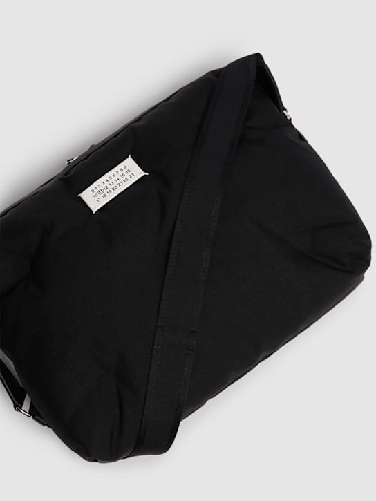 LuisaViaRoma Maison MargielaBorsa Glam Slam In Millerighe