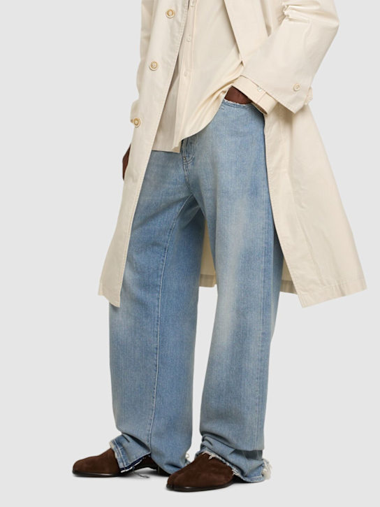 LuisaViaRoma Maison MargielaMocassini Babouche Tabi