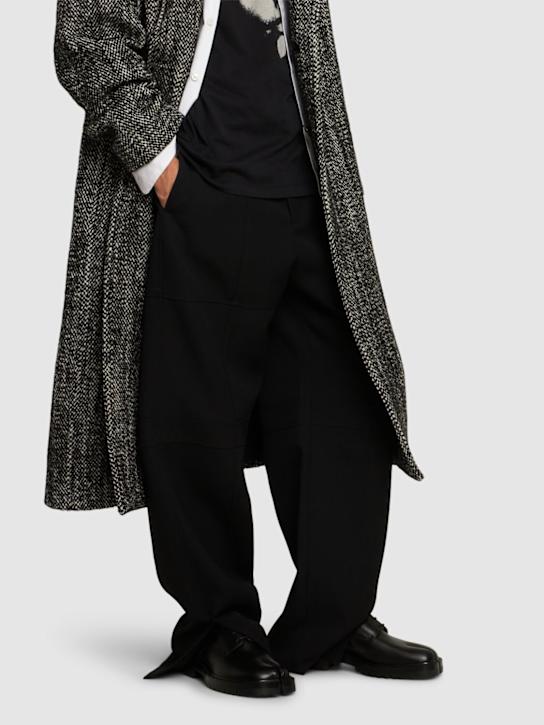 LuisaViaRoma Maison MargielaScarpe Tabi County 40mm