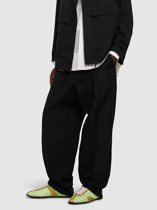 LuisaViaRoma Maison MargielaSneakers Low Top Sprinters