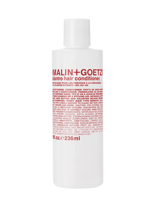 LuisaViaRoma Malin + GoetzCilantro Hair Conditioner 236ml