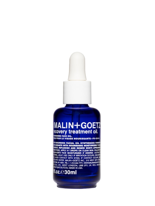 LuisaViaRoma Malin + GoetzRecovery Treatment Oil 30ml