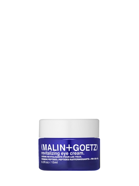 LuisaViaRoma Malin + GoetzRevitalizing Eye Cream 15ml
