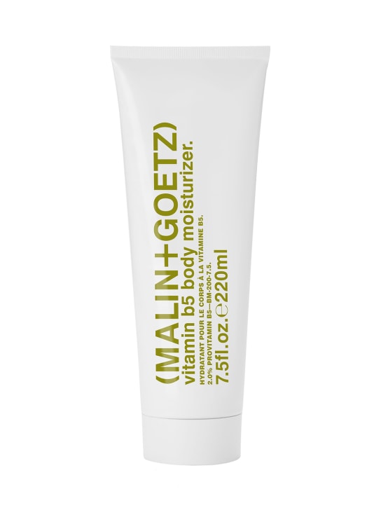 LuisaViaRoma Malin + GoetzVitamin B5 Body Moisturizer 220ml