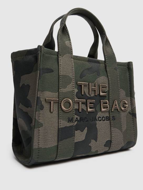 LuisaViaRoma Marc JacobsBorsa The Small Tote In Tela