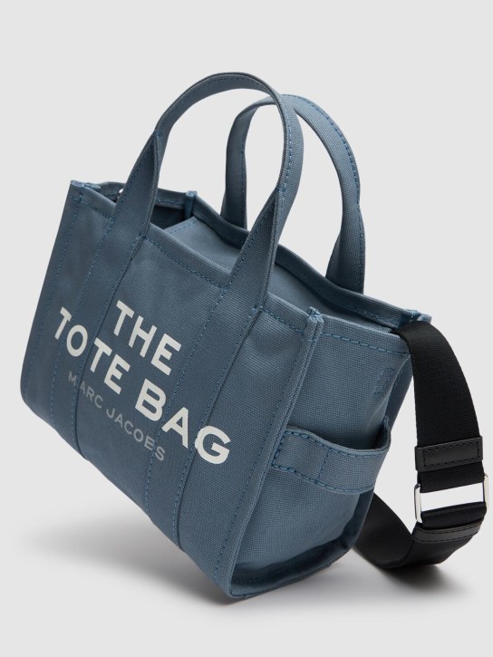 LuisaViaRoma Marc JacobsBorsa The Small Tote In Tela