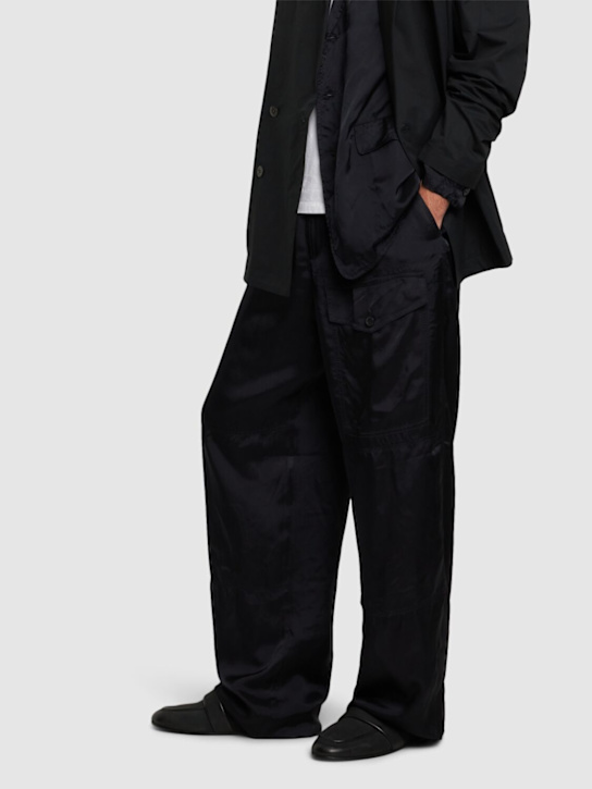 LuisaViaRoma MarsellMocassini Steccoblocco In Pelle