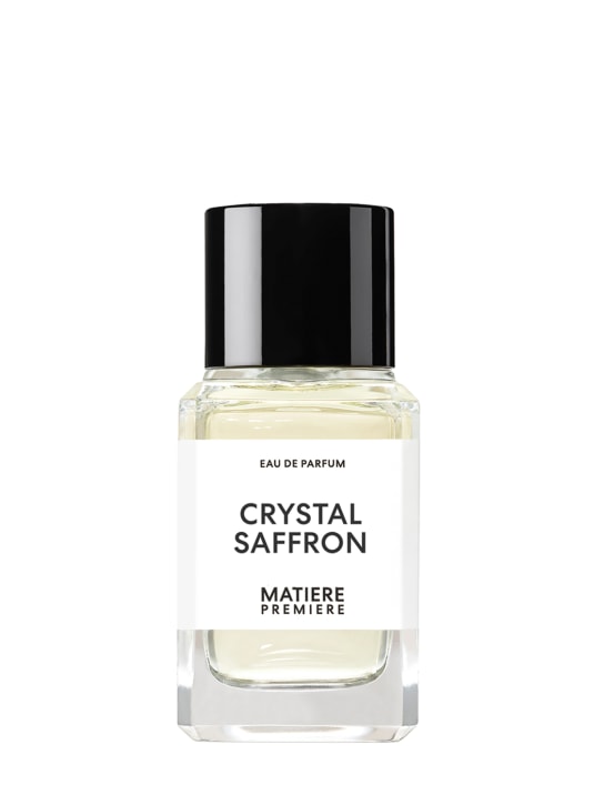 LuisaViaRoma Matiere PremiereEau de parfum Crystal Saffron 100ml