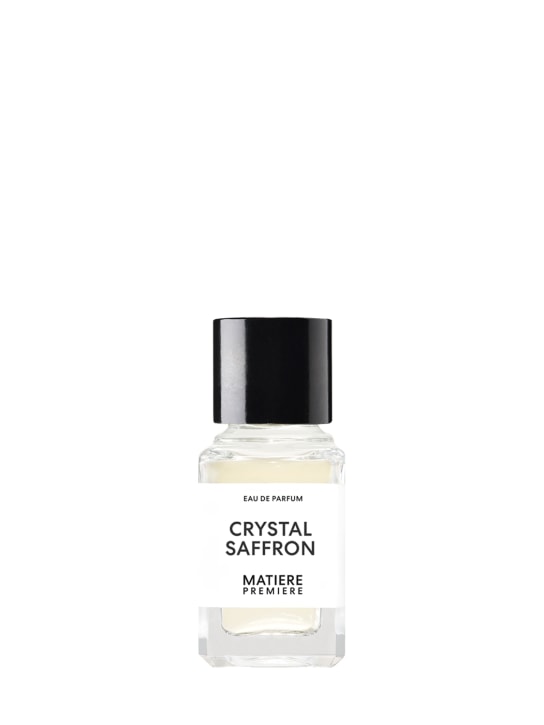 LuisaViaRoma Matiere PremiereEau de parfum Crystal Saffron 6ml