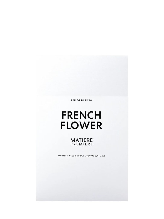 LuisaViaRoma Matiere PremiereEau De Parfum French Flower 100ml