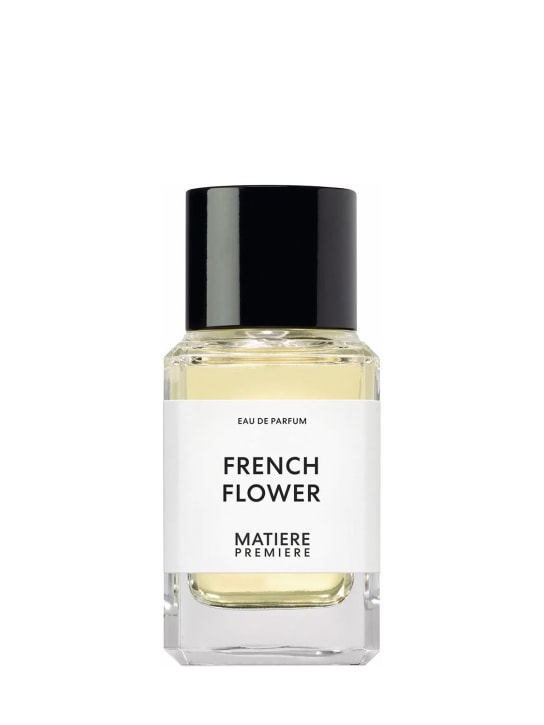LuisaViaRoma Matiere PremiereEau de parfum French Flower 100ml