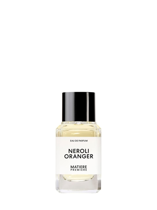 LuisaViaRoma Matiere PremiereEau de parfum Neroli Oranger 50ml