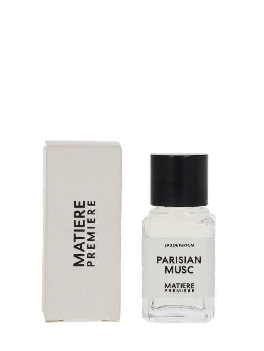 LuisaViaRoma Matiere PremiereEau de parfum Parisian Musc 6ml