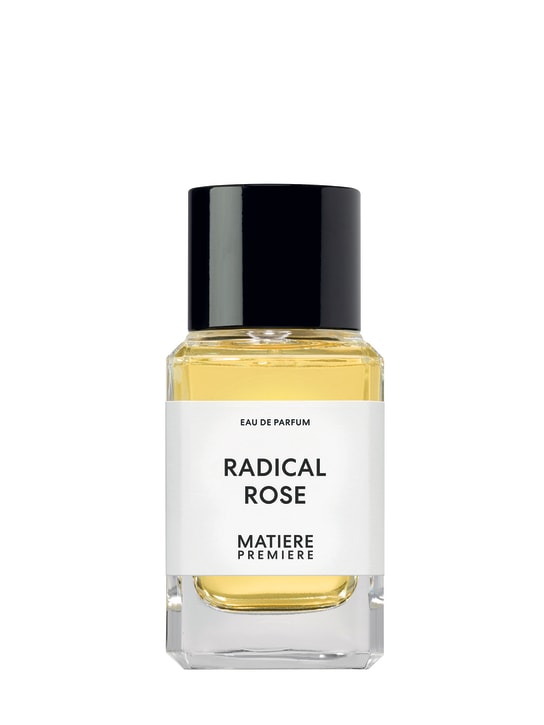 LuisaViaRoma Matiere PremiereEau de parfum Radical 100ml