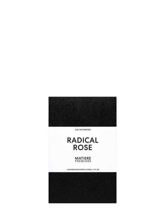 LuisaViaRoma Matiere PremiereEau De Parfum Radical 50ml