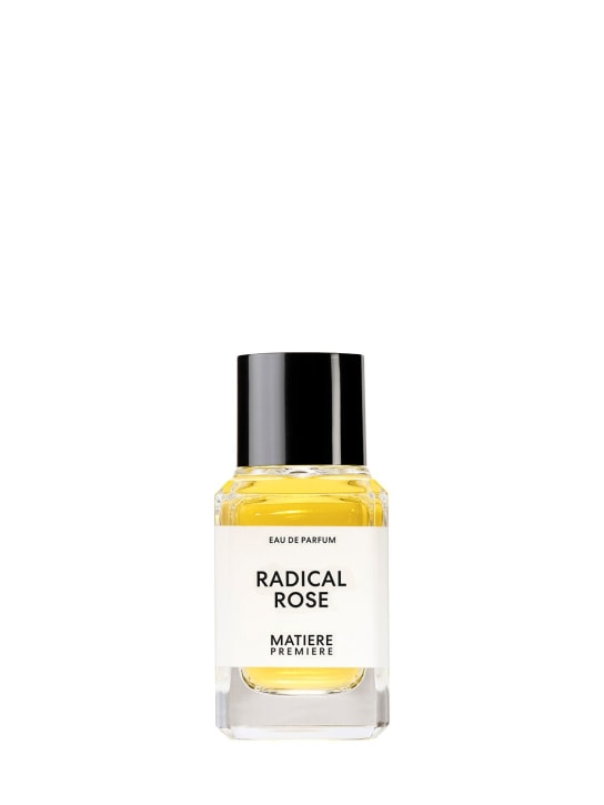 LuisaViaRoma Matiere PremiereEau de parfum Radical 50ml