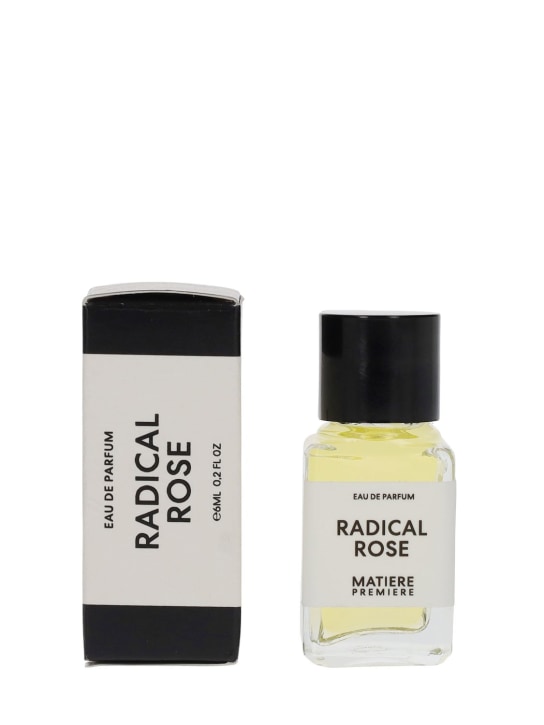 LuisaViaRoma Matiere PremiereEau de parfum Radical 6ml