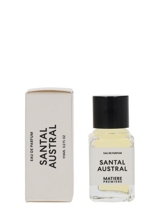 LuisaViaRoma Matiere PremiereEau de parfum Santal Austral 6ml