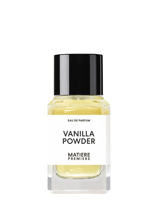 LuisaViaRoma Matiere PremiereEau de parfum Vanilla Powder 100ml