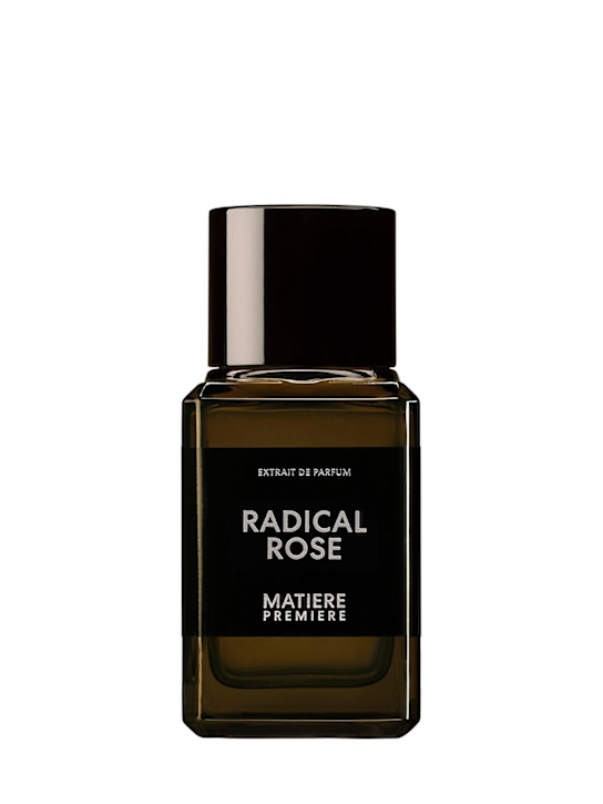 LuisaViaRoma Matiere PremiereRadical Rose Extrait 100ml