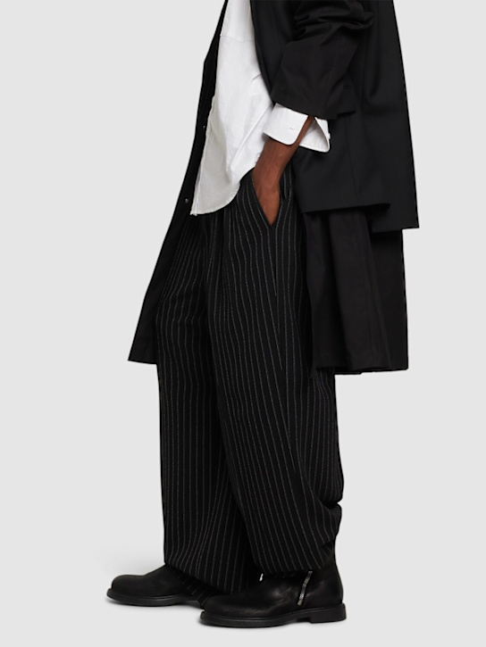 LuisaViaRoma Mattia CapezzaniStivali Bandolero Con Zip