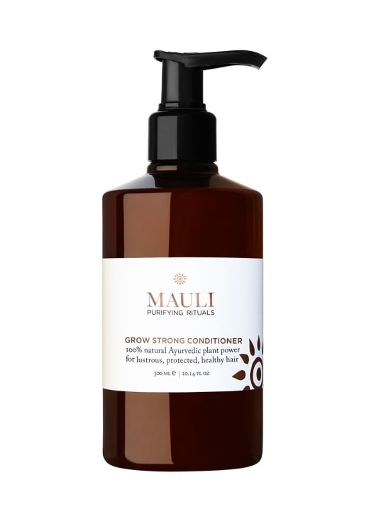 LuisaViaRoma Mauli RitualsGrow Strong Conditioner 300ml