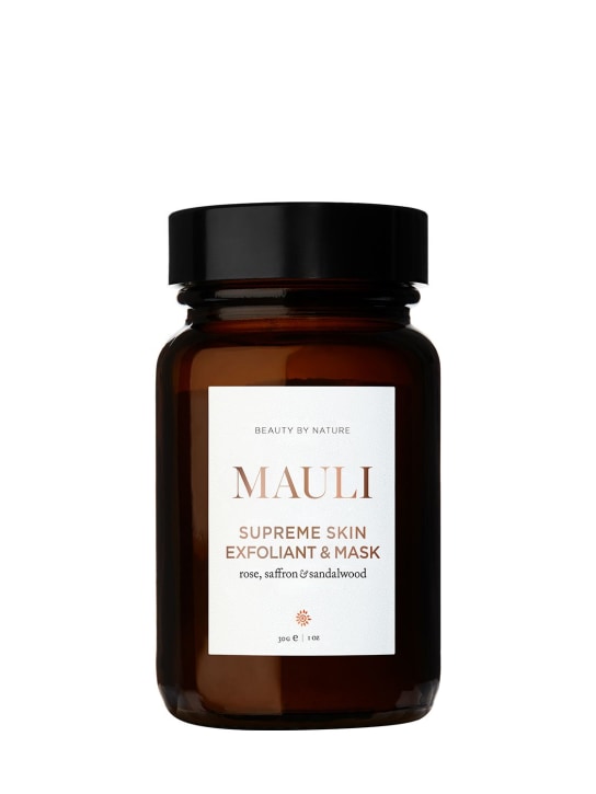 LuisaViaRoma Mauli RitualsSupreme Skin Exfoliant & Mask 20gr