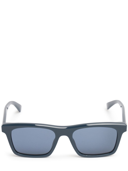 LuisaViaRoma McQueenOcchiali da sole AM0472S in acetato