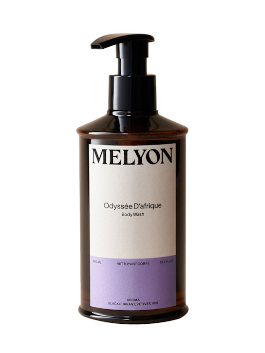 LuisaViaRoma MelyonOdyssée D'Afrique Body Wash 400ml