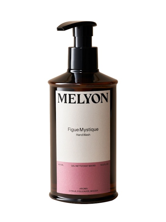 LuisaViaRoma MelyonSapone mani Figue Mystique 400ml